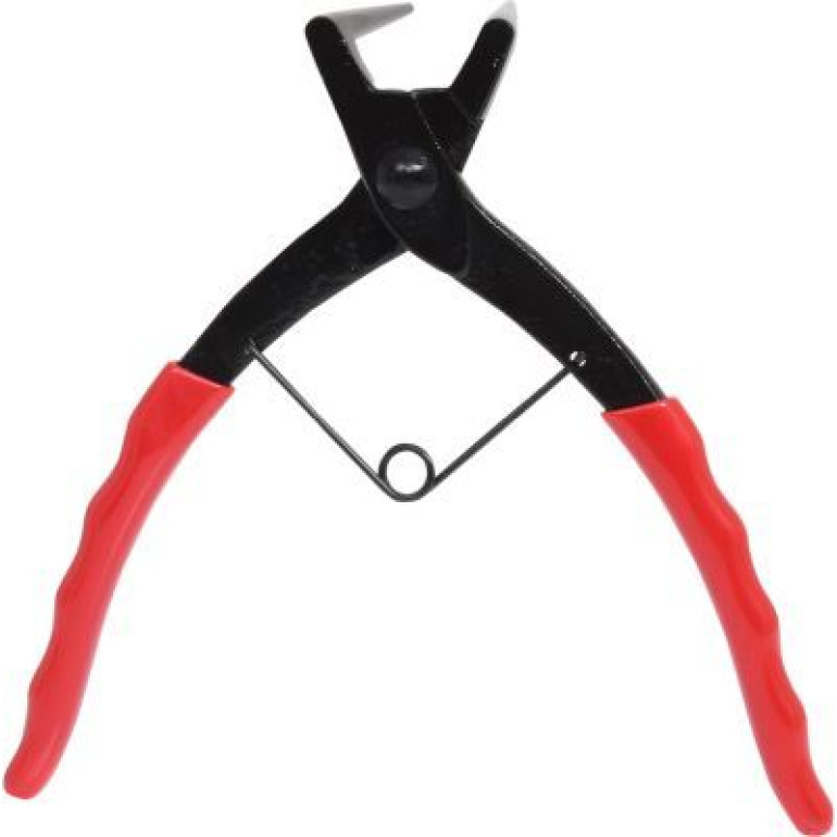 KS TOOLS Zange für äußere Seeger-Sicherungsringe mit langen Armen 500.1037 KS TOOLS Zange für äußere Seeger-Sicherungsringe mit langen Armen 500.1037