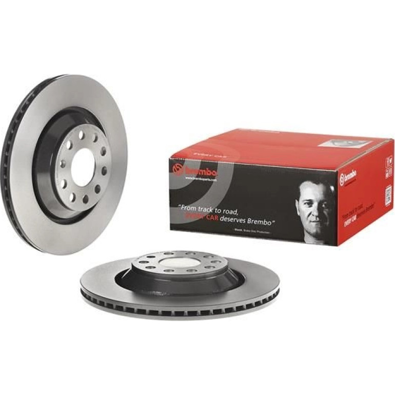 17 482 018 Bremsscheibe HA 09.A200.11 17 482 018 Bremsscheibe HA 09.A200.11