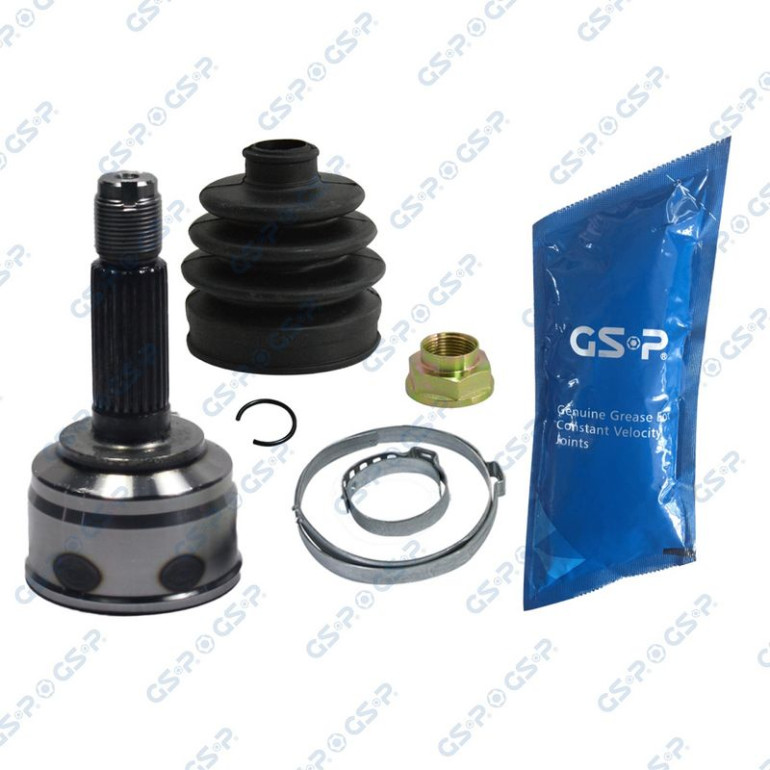 GSP Homokinetisches Gelenk 859268 GSP Homokinetisches Gelenk 859268