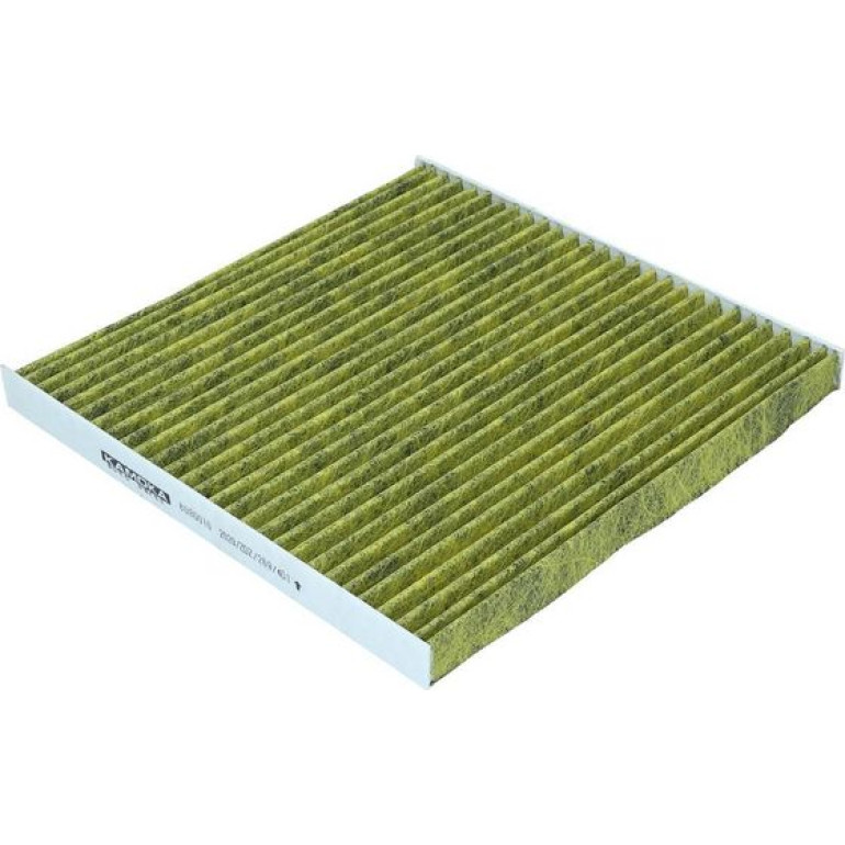 KAMOKA Filter, Innenraumluft 6080010 KAMOKA Filter, Innenraumluft 6080010