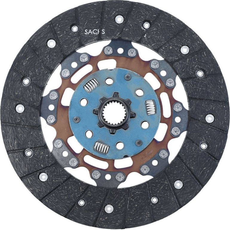 SACHS Kupplungssatz 3000 990 328 SACHS Kupplungssatz 3000 990 328