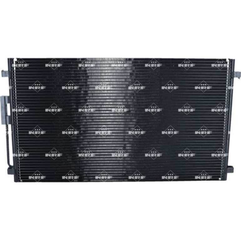 Kondensator, Klimaanlage NRF35383