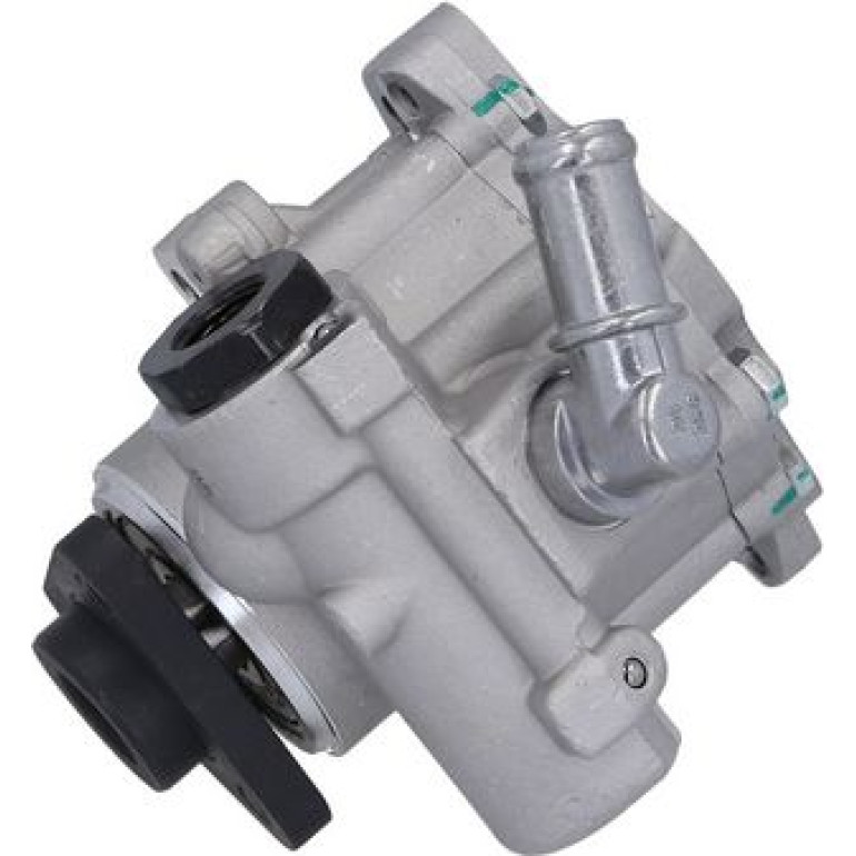 KAMOKA Hydraulikpumpe, Lenkung PP017 KAMOKA Hydraulikpumpe, Lenkung PP017