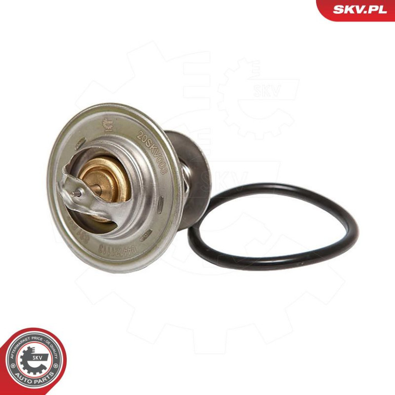 SKV GERMANY Thermostat 20SKV003 SKV GERMANY Thermostat 20SKV003