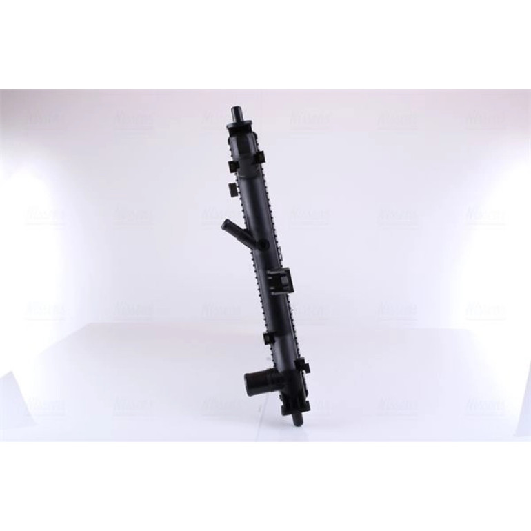 Wasserkühler PKW 606148 Wasserkühler PKW 606148