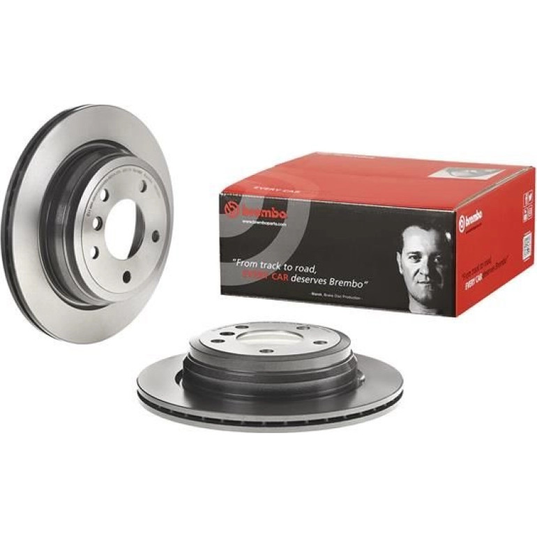 11 482 050 Bremsscheibe HA 09.B338.21 11 482 050 Bremsscheibe HA 09.B338.21