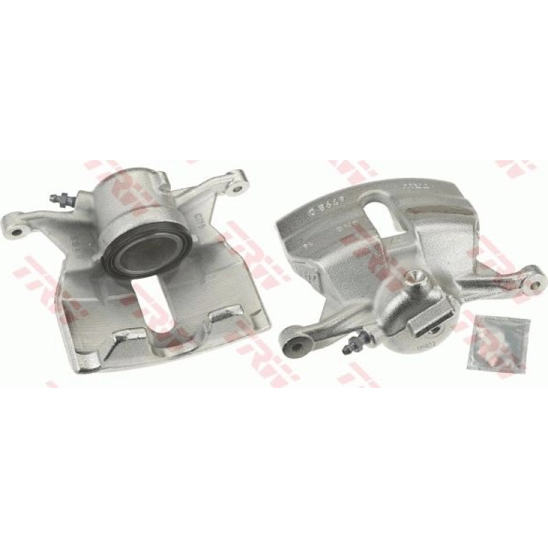 Tauschbremssattel VA li BHX585E Tauschbremssattel VA li BHX585E