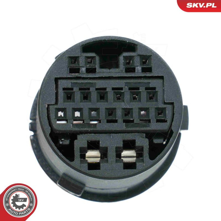 ESEN SKV Reparatursatz, Kabelsatz 53SKV128 ESEN SKV Reparatursatz, Kabelsatz 53SKV128