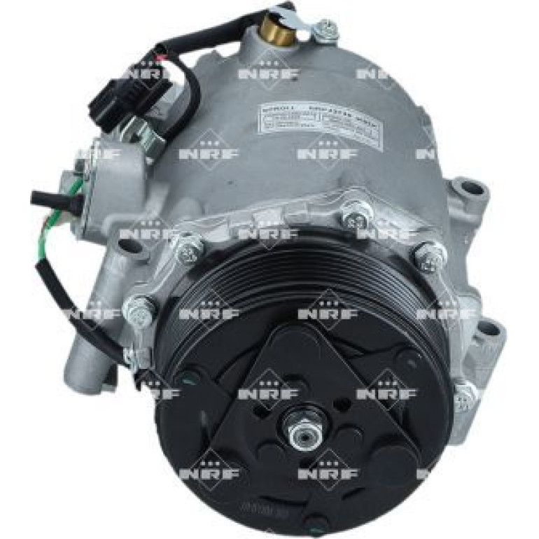 Kompressor, Klimaanlage 32749