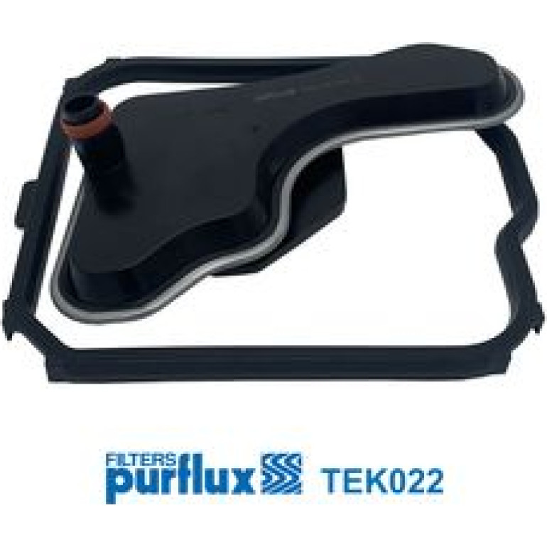 PURFLUX Hydraulikfiltersatz, Automatikgetriebe TEK022 PURFLUX Hydraulikfiltersatz, Automatikgetriebe TEK022