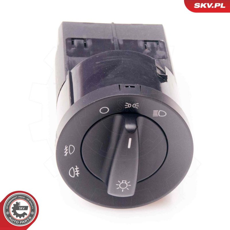 SKV GERMANY Schalten 36SKV004