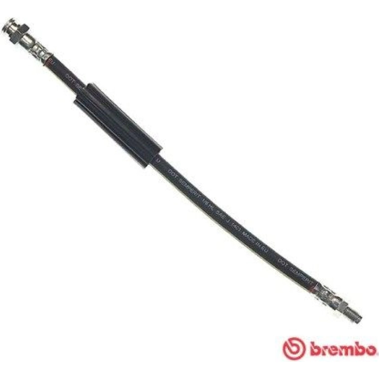 BREMBO Bremsschlauch T 23 177 BREMBO Bremsschlauch T 23 177