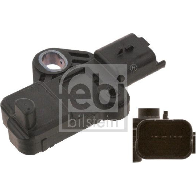 Kurbelwellensensor 31200 Kurbelwellensensor 31200