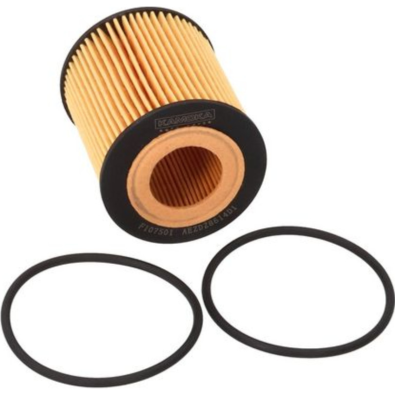KAMOKA Ölfilter F107501 KAMOKA Ölfilter F107501