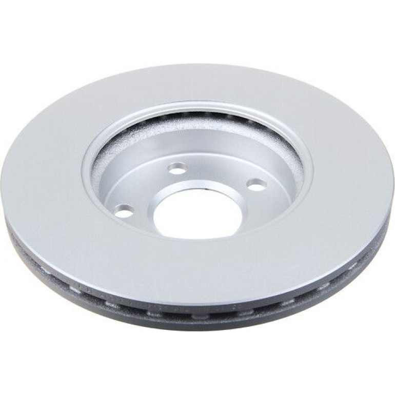 VALEO Bremsscheibe 672521 VALEO Bremsscheibe 672521