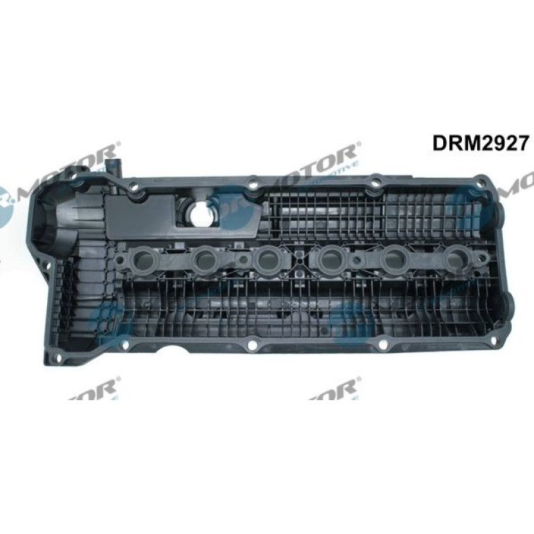 DR.MOTOR Zylinderkopfhaube DRM2927 DR.MOTOR Zylinderkopfhaube DRM2927