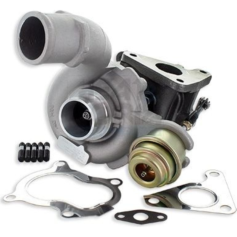 Turbolader 65027