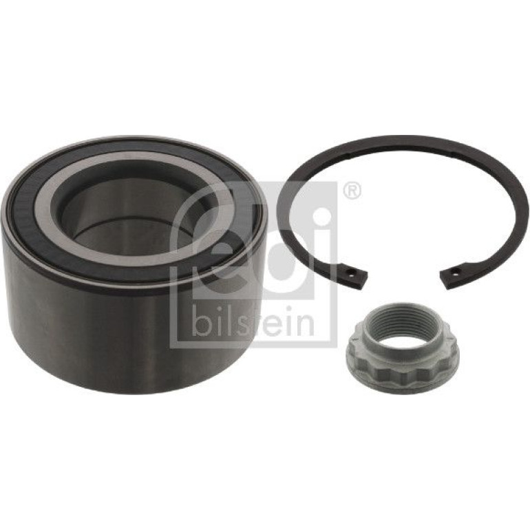 FEBI BILSTEIN Radlager 23928 FEBI BILSTEIN Radlager 23928