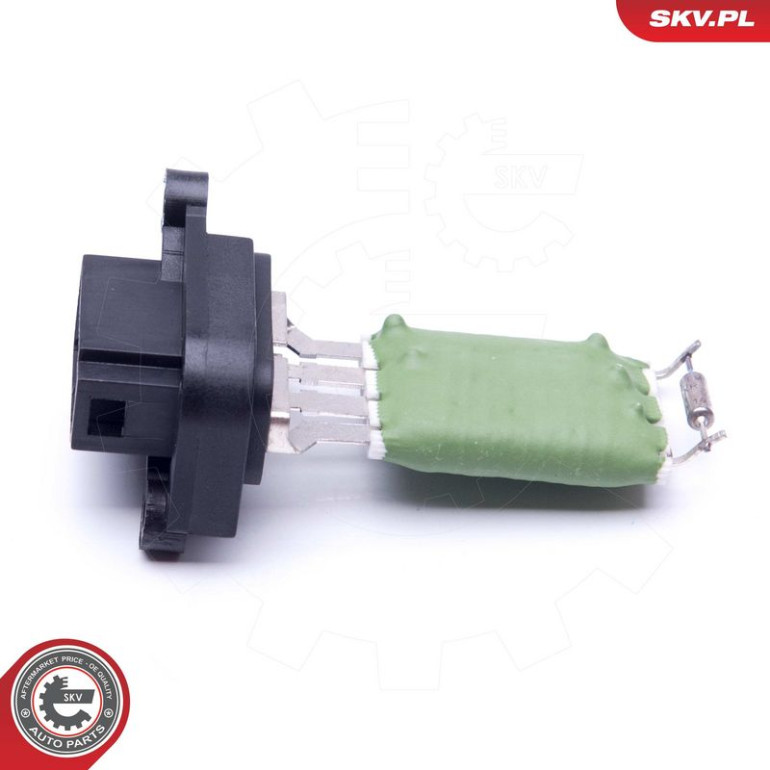 SKV GERMANY Widerstand 94SKV059 SKV GERMANY Widerstand 94SKV059