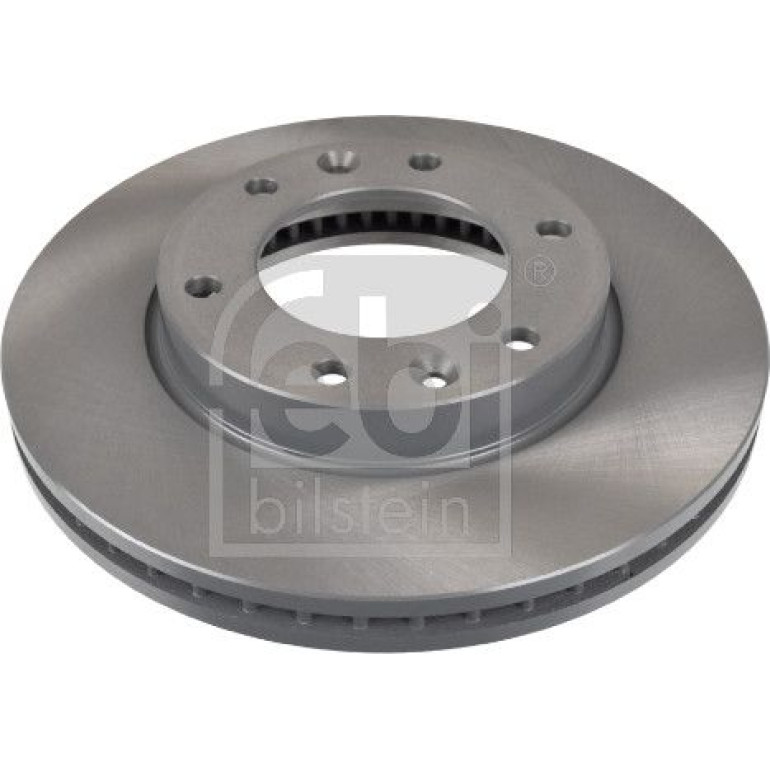 FEBI BILSTEIN Bremsscheibe 108555 FEBI BILSTEIN Bremsscheibe 108555