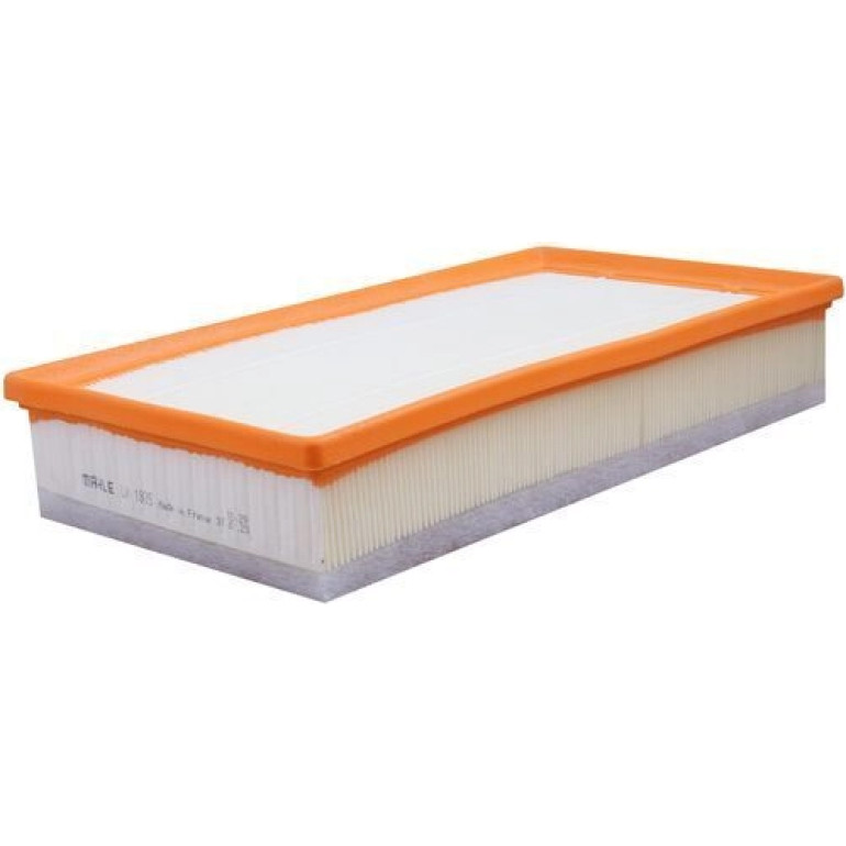 MAHLE Luftfilter LX 1835 MAHLE Luftfilter LX 1835
