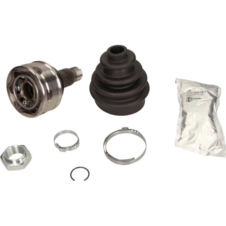 Gelenksatz, Antriebswelle Bmw X3 04 49-1237 Gelenksatz, Antriebswelle Bmw X3 04 49-1237