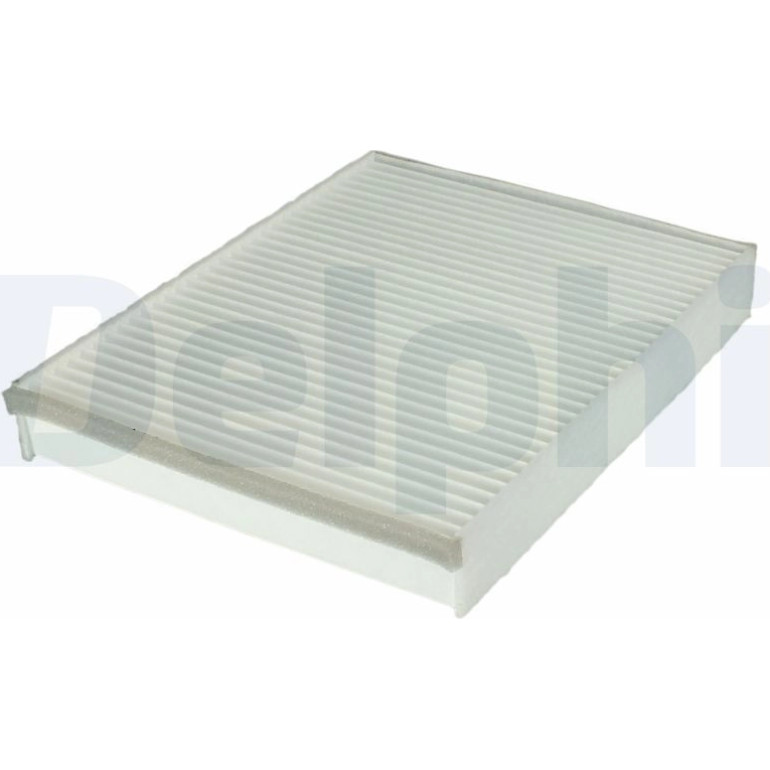 DELPHI Innenraumfilter KF10020