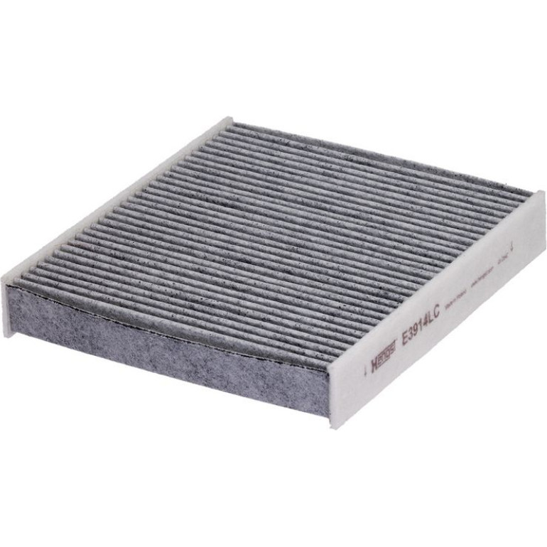HENGST FILTER Filter, Innenraumluft E3914LC HENGST FILTER Filter, Innenraumluft E3914LC