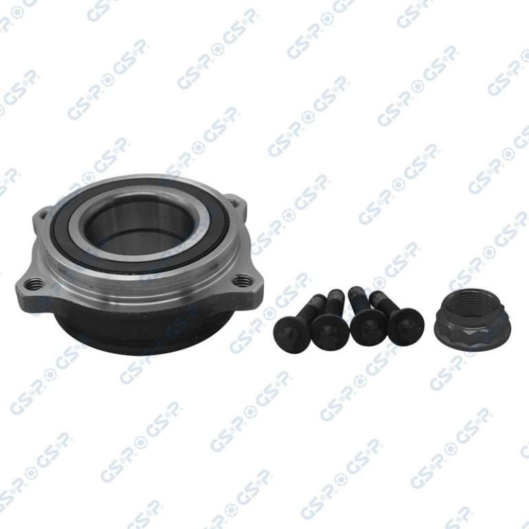 GSP Radlagersatz 9249008K GSP Radlagersatz 9249008K