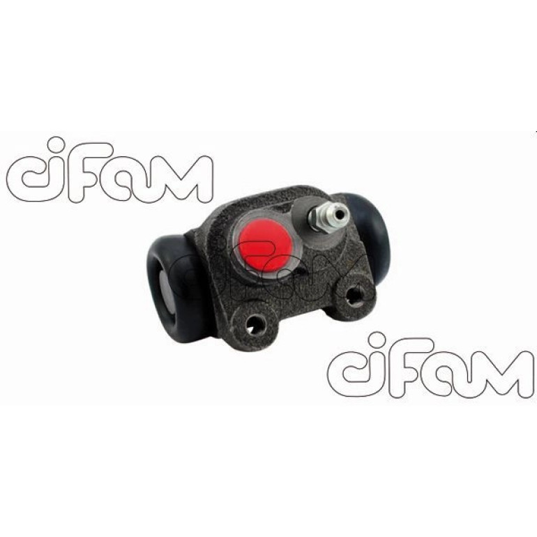 Radbremszylinder HA re 101-348 Radbremszylinder HA re 101-348