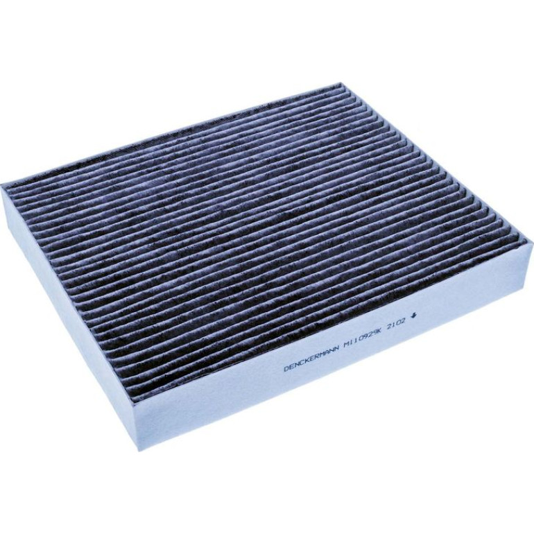 DENCKERMANN Innenraumfilter M110929K DENCKERMANN Innenraumfilter M110929K