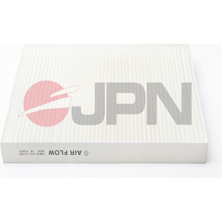 JPN Filter, Innenraumluft 40F0017-JPN JPN Filter, Innenraumluft 40F0017-JPN