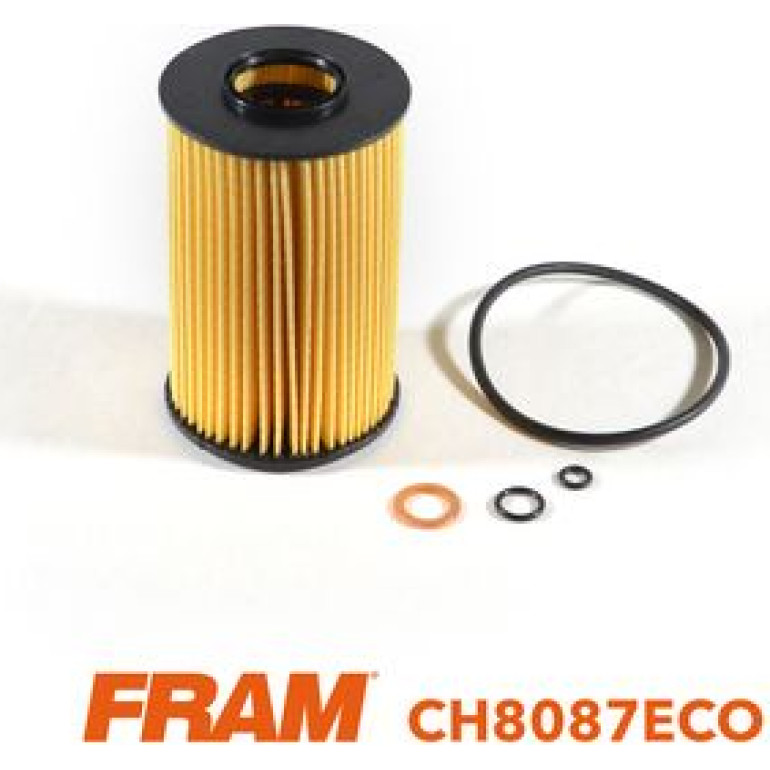 FRAM Ölfilter CH8087ECO FRAM Ölfilter CH8087ECO