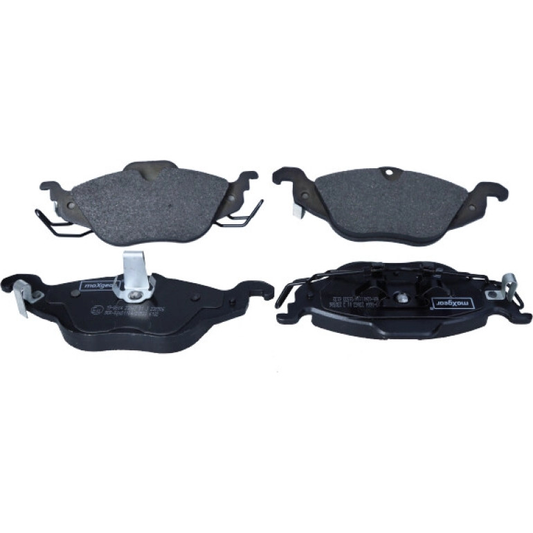 Bremsbelagsatz Opel P. Astra G 19-0664 Bremsbelagsatz Opel P. Astra G 19-0664