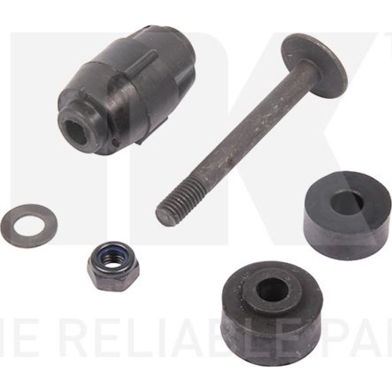 Koppelstange Renault P. Clio (Set -Rub + Gummi) 5113902 Koppelstange Renault P. Clio (Set -Rub + Gummi) 5113902