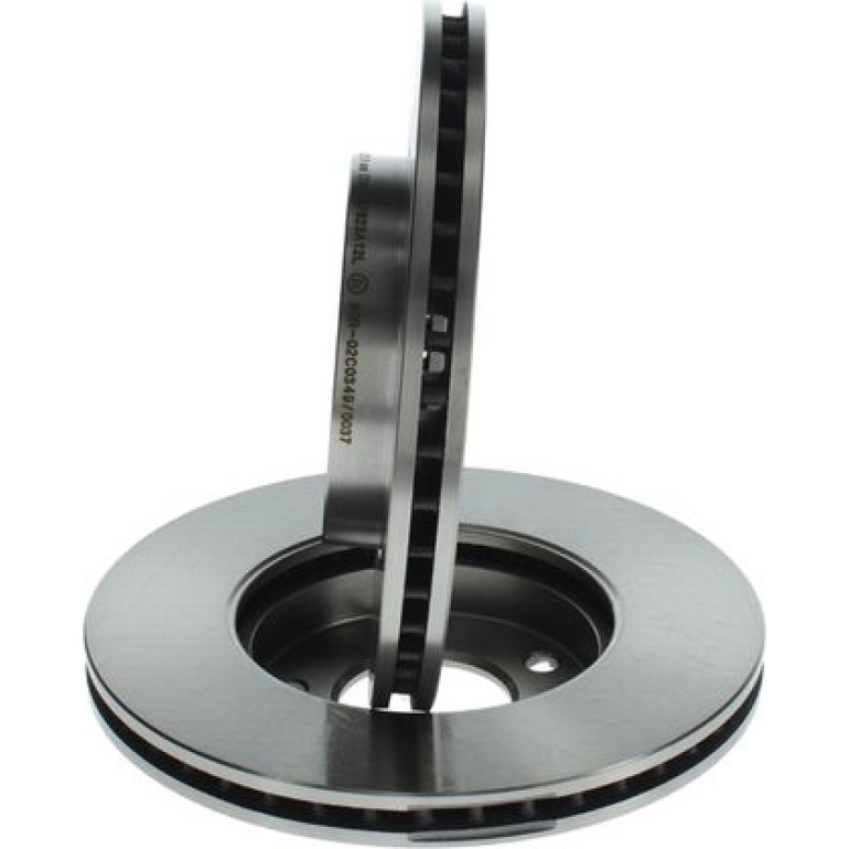 Bremsscheibe 0 986 479 A52 Bremsscheibe 0 986 479 A52