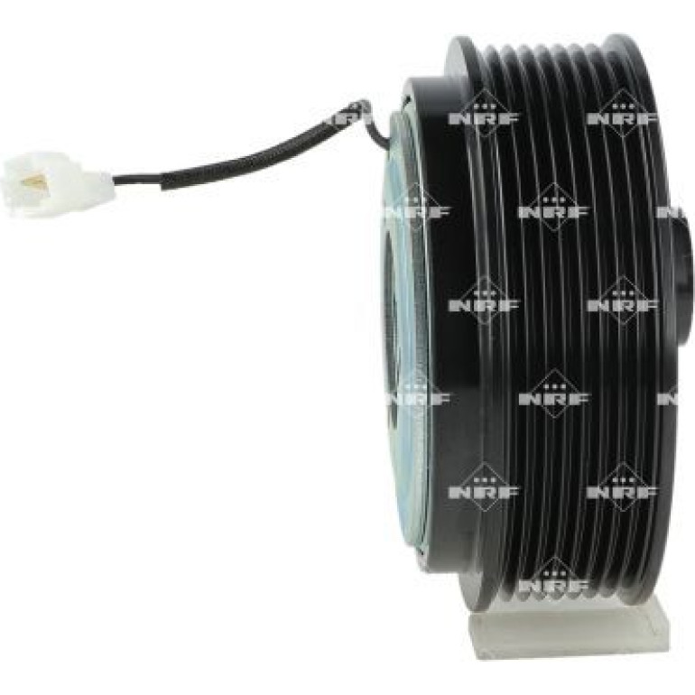 NRF Magnetkupplung, Klimakompressor 380143