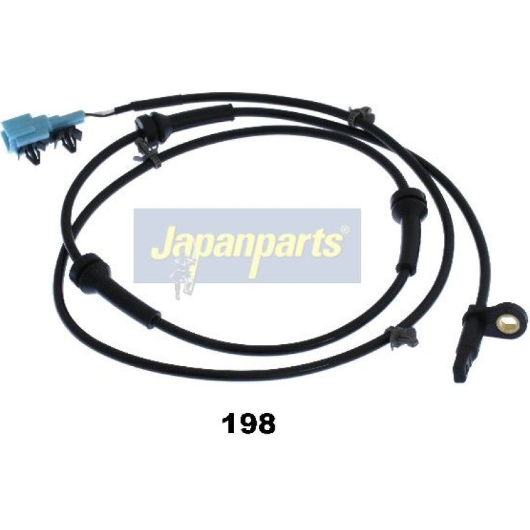 Sensor, Raddrehzahl ABS-198 Sensor, Raddrehzahl ABS-198