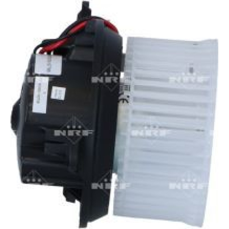Innenraumgebläse 34076 Innenraumgebläse 34076