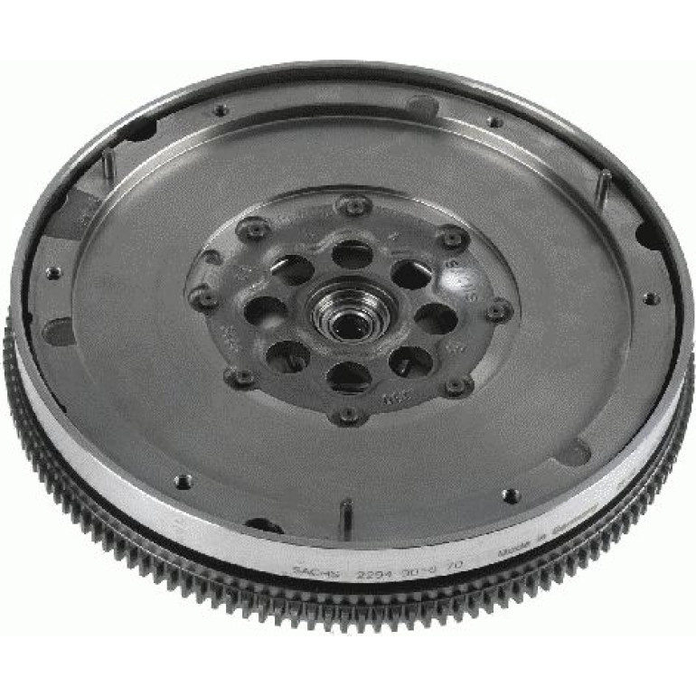 SACHS Schwungrad 2294 001 070