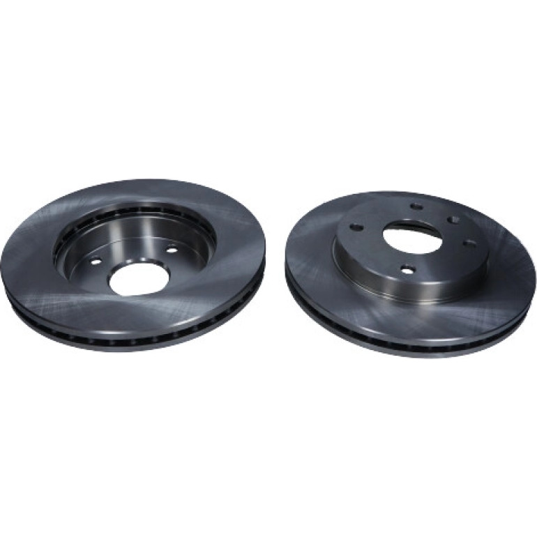 Maxgear Bremsscheibe Chevrolet P. Lacetti/Epica/Rezzo/Nubira 19-3355 Maxgear Bremsscheibe Chevrolet P. Lacetti/Epica/Rezzo/Nubira 19-3355