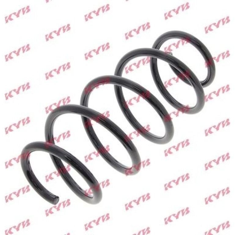 KYB Fahrwerksfeder Audi P. A3 1.6 05/03 RH3351 KYB Fahrwerksfeder Audi P. A3 1.6 05/03 RH3351