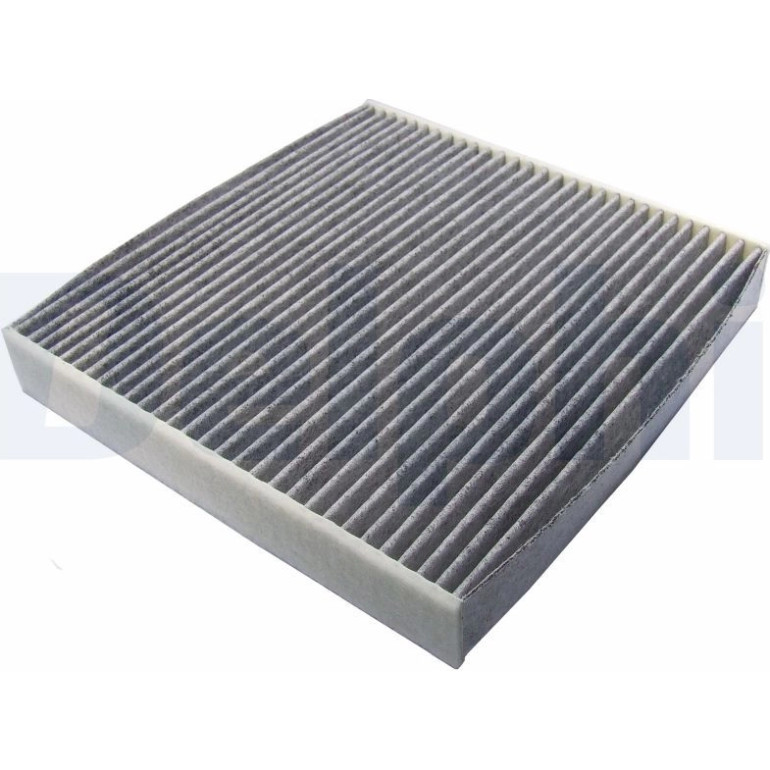 DELPHI Innenraumfilter TSP0325319C DELPHI Innenraumfilter TSP0325319C