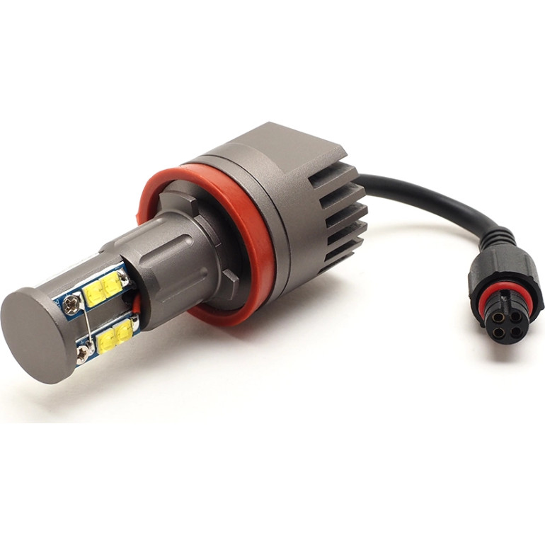 BMW Angel Eyes Lampen Corona Ringe H8 80W BMW Angel Eyes Lampen Corona Ringe H8 80W