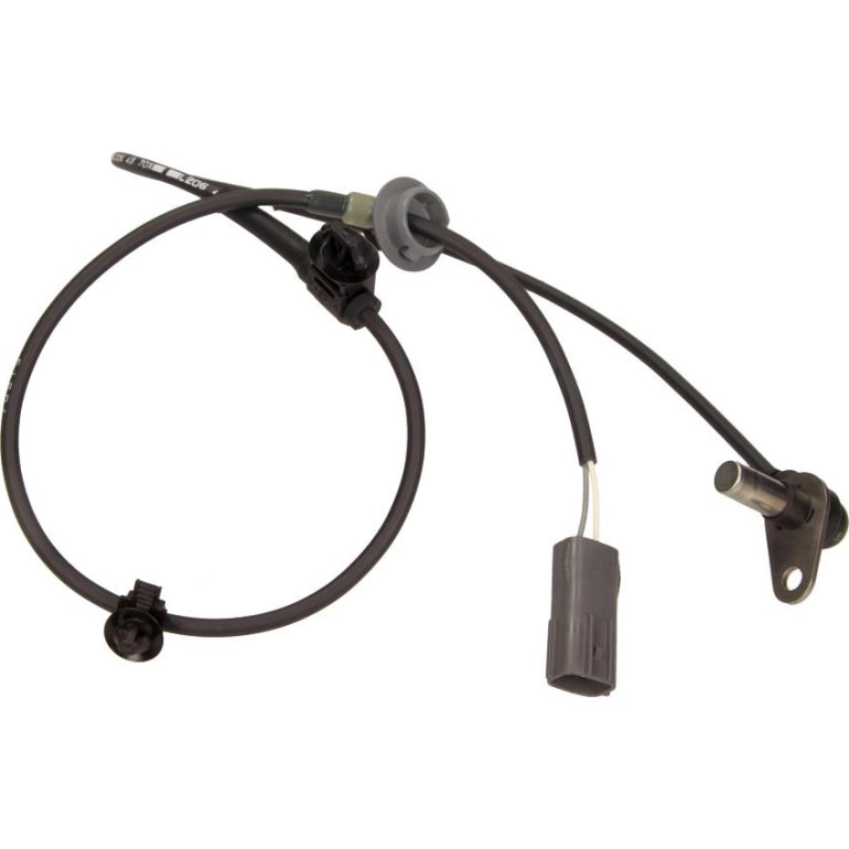 ABS Sensor Mazda P. Cx-7 Pr 07 - Original L206-43-70XB