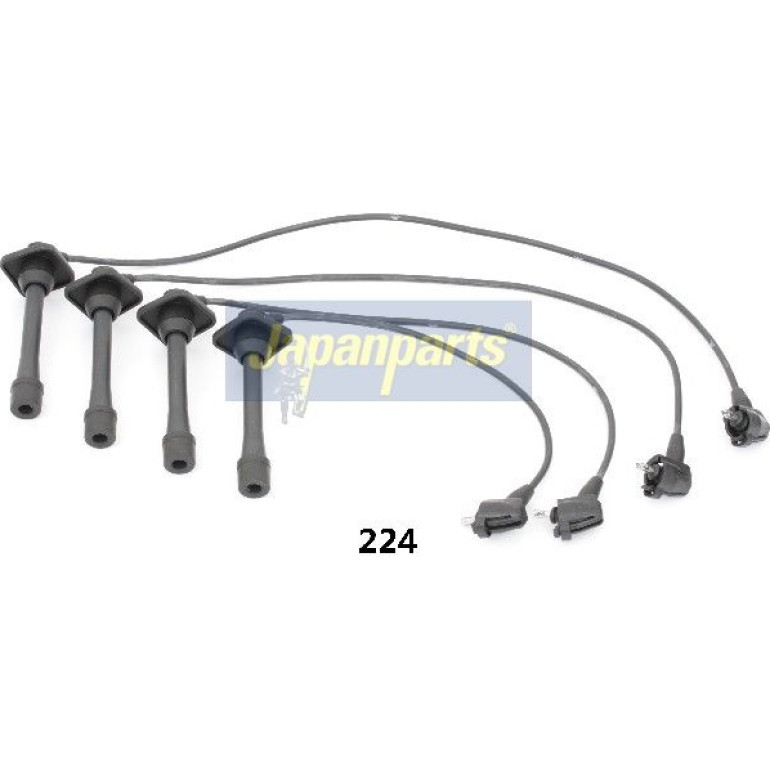 Zündleitungssatz IC-224 Zündleitungssatz IC-224