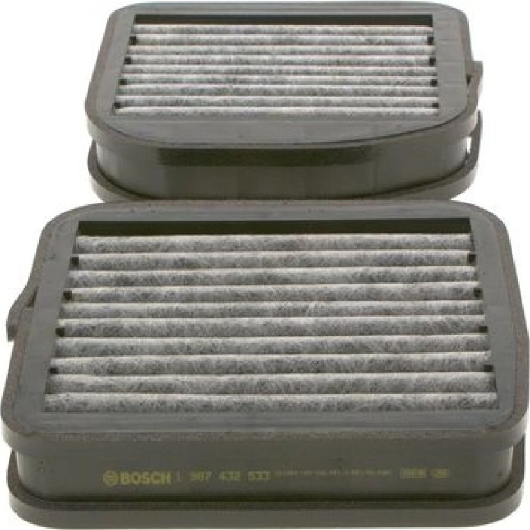 Aktivkohlefilter 1987432533 Aktivkohlefilter 1987432533