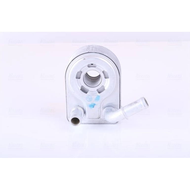 Ölkühler PKW 90972 Ölkühler PKW 90972