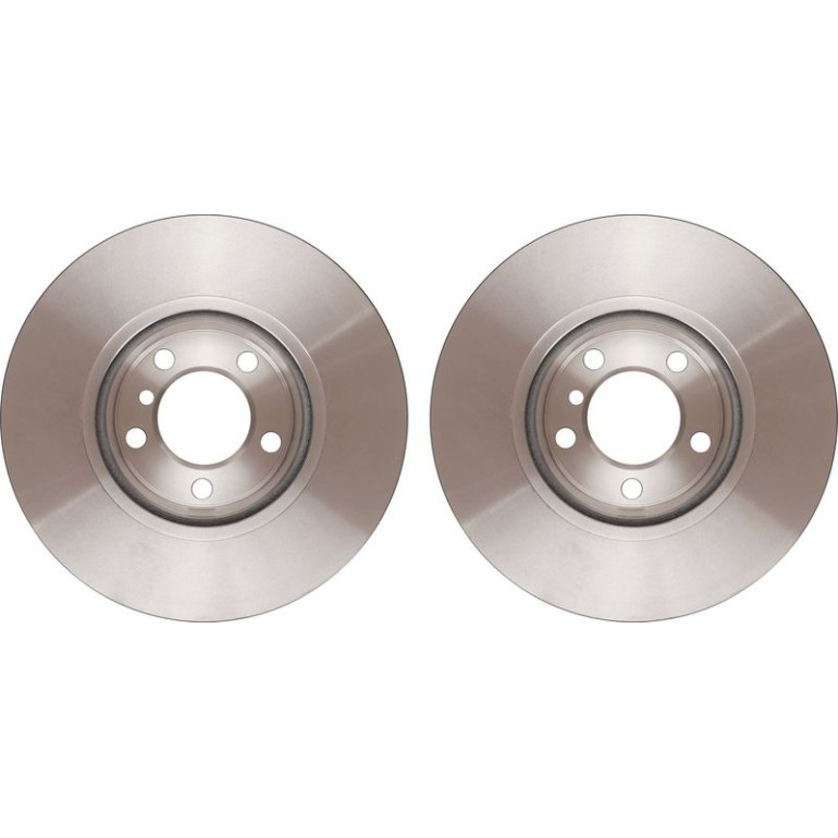 11 481 073 Bremsscheibe VA DF8050 11 481 073 Bremsscheibe VA DF8050