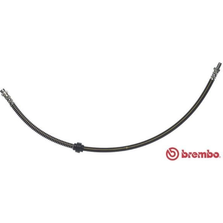 BREMBO Bremsschlauch T 61 050 BREMBO Bremsschlauch T 61 050